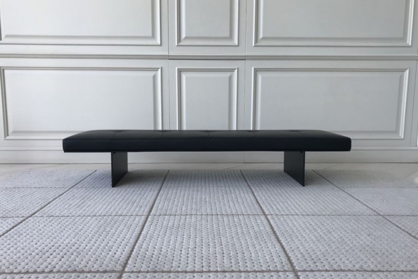 Track Bench (Expo Offer)