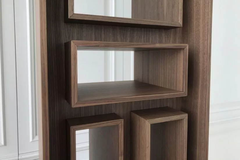 Fancy Bookcase (Expo Offer)