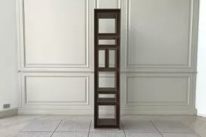 Fancy Bookcase (Expo Offer) 2