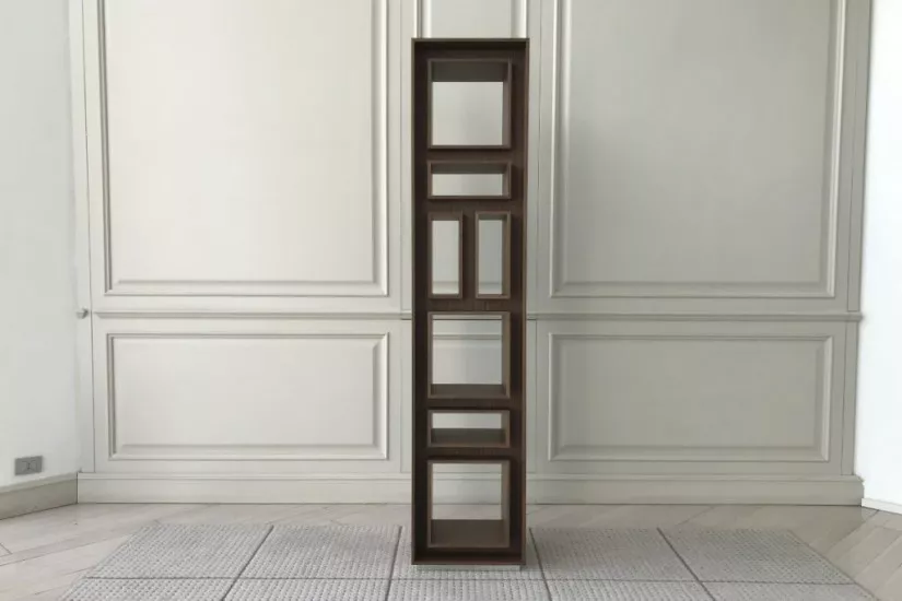 Fancy Bookcase (Expo Offer)