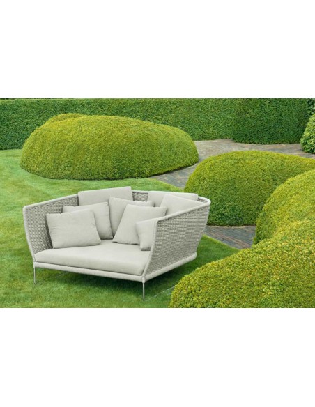 Ami Outdoor Sofa