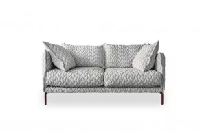 Canapé 2 places Gentry (Offre Expo)