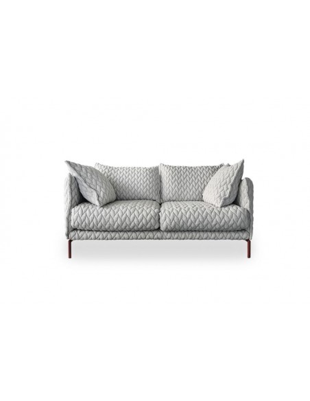 Gentry 2 Seater Sofa (Expo Offer)