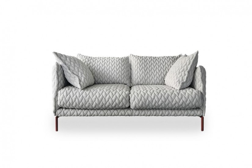 Canapé 2 places Gentry (Offre Expo)