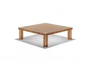 Kyoto Coffee Table