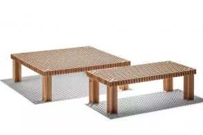 Kyoto Coffee Table 2