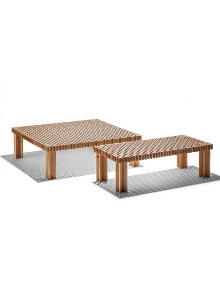 Kyoto Coffee Table