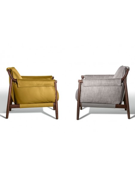 Times Lounge Armchair