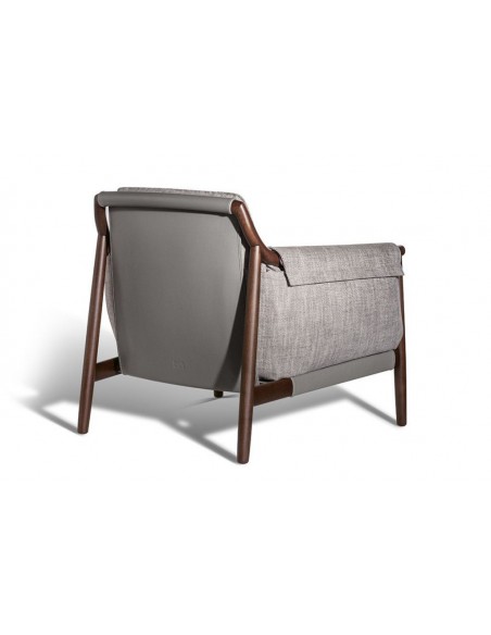 Times Lounge Armchair