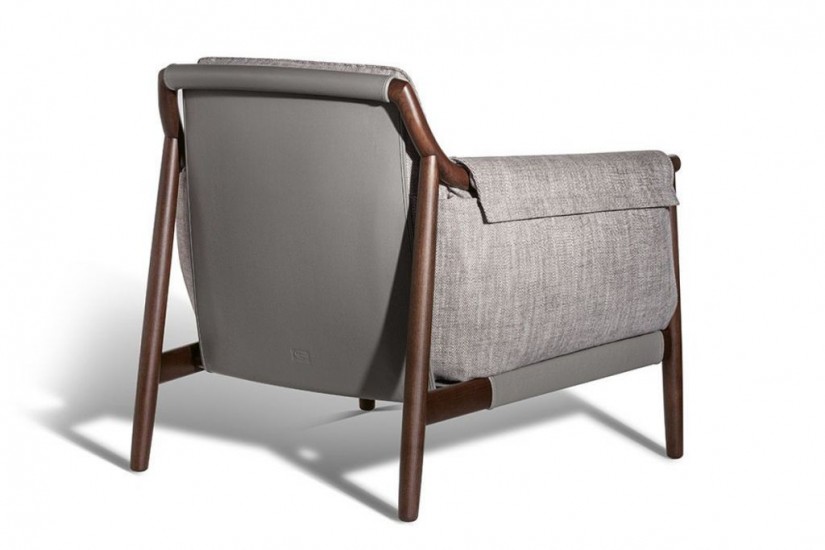 Poltrona Times Lounge