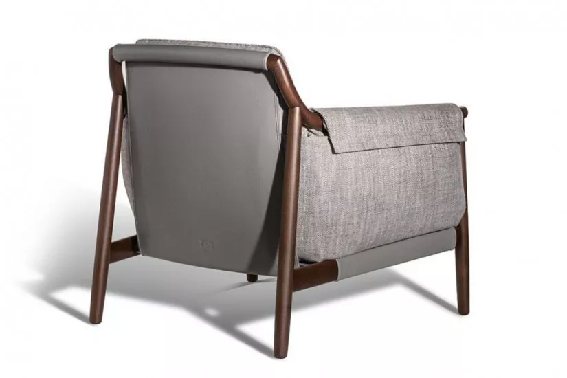 Times Lounge Armchair