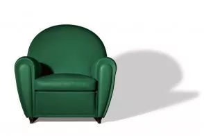 Vanity Fair XC Armchair 2