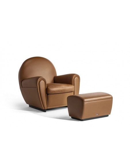 Vanity Fair XC Armchair