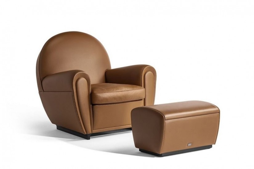 Fauteuil Vanity Fair XC