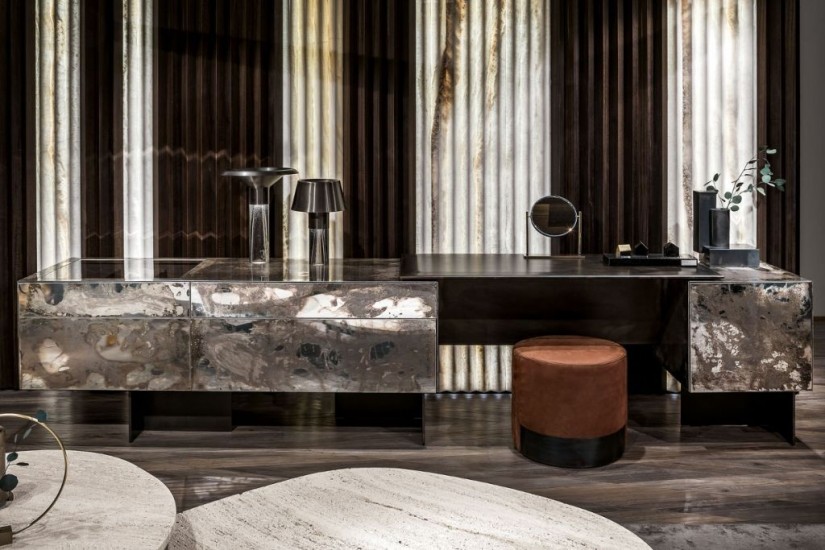 Contenitore Noctis Vanity