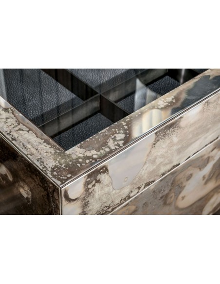 Noctis Vanity Storage Unit