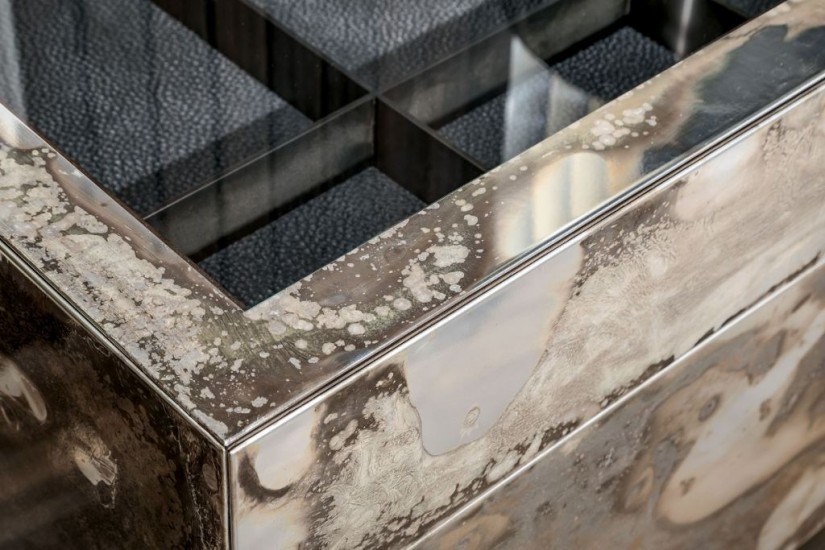 Noctis Vanity Storage Unit