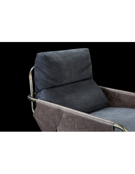 Fauteuil Voyage