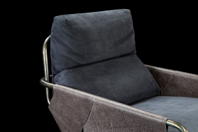 Voyage Armchair