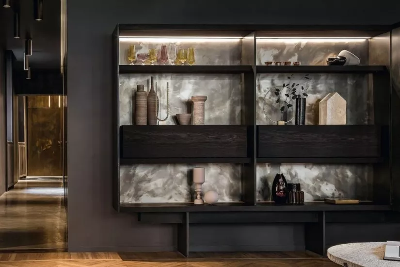 Conteneurs Loom Program