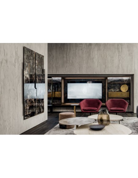 Conteneurs Loom Program