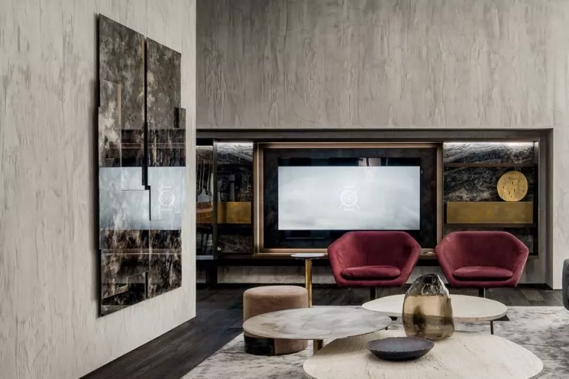 Conteneurs Loom Program