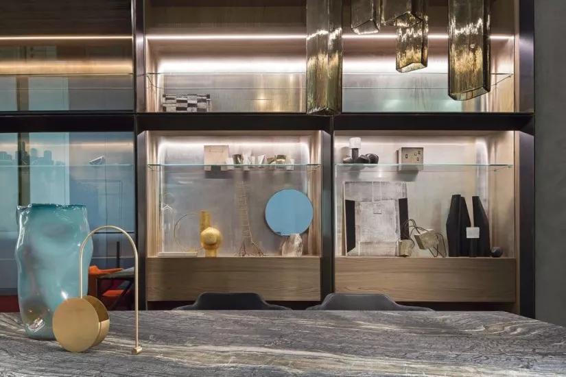 Contenitori Loom Program