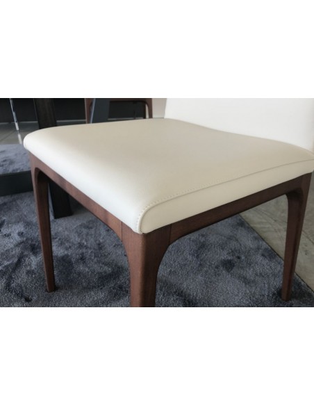 Chaise Arcadia Couture (Offre Expo)