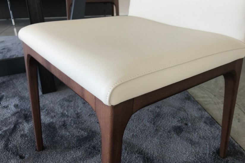 Chaise Arcadia Couture (Offre Expo)