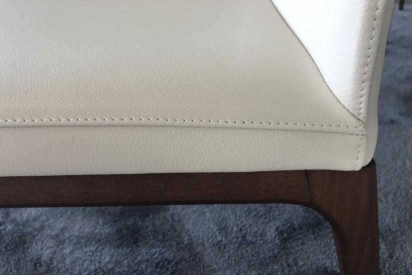 Chaise Arcadia Couture (Offre Expo)