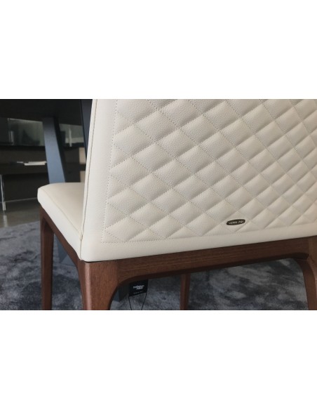 Chaise Arcadia Couture (Offre Expo)