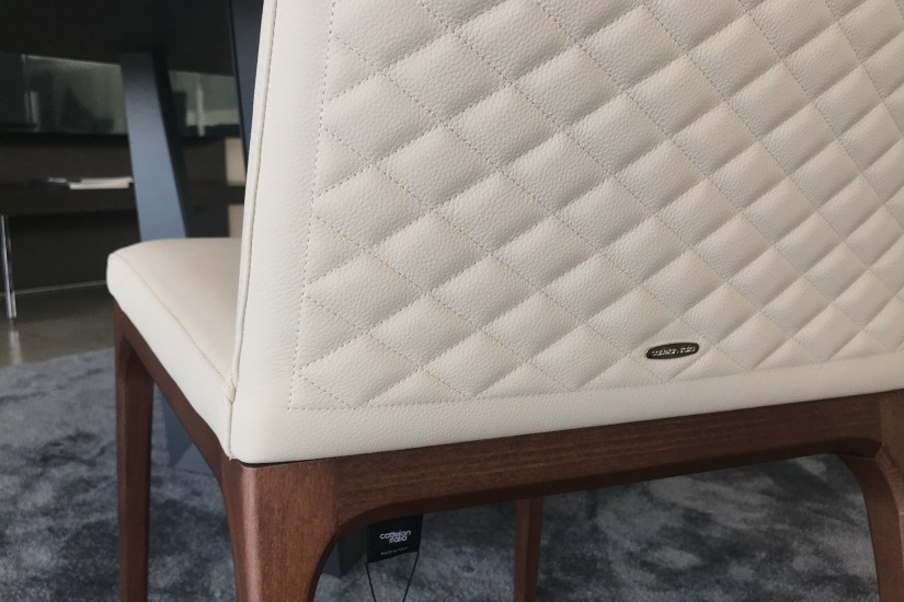 Chaise Arcadia Couture (Offre Expo)