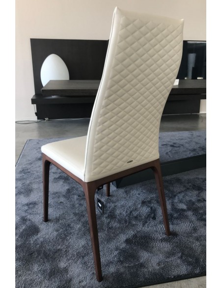 Chaise Arcadia Couture (Offre Expo)