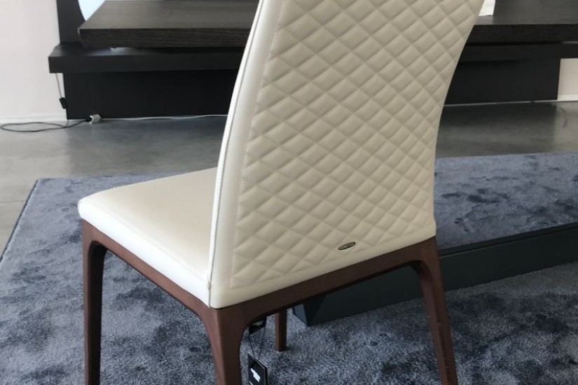 Chaise Arcadia Couture (Offre Expo)