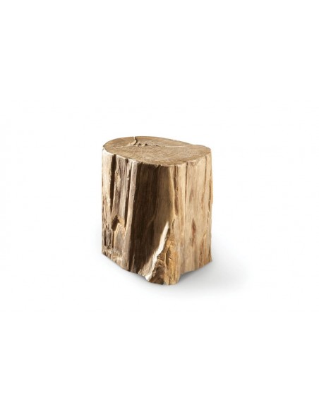 Log Stool