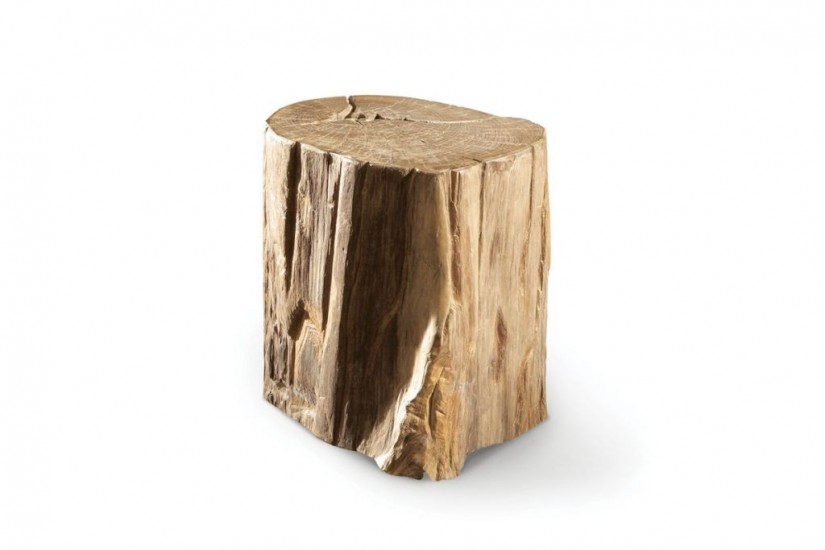Log Stool