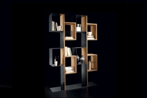 Libreria Gemini - Nature Design | Prezzi e Catalogo Online 2