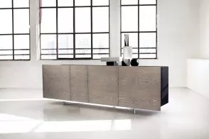 Credenza GEA Nature Design - 1 2