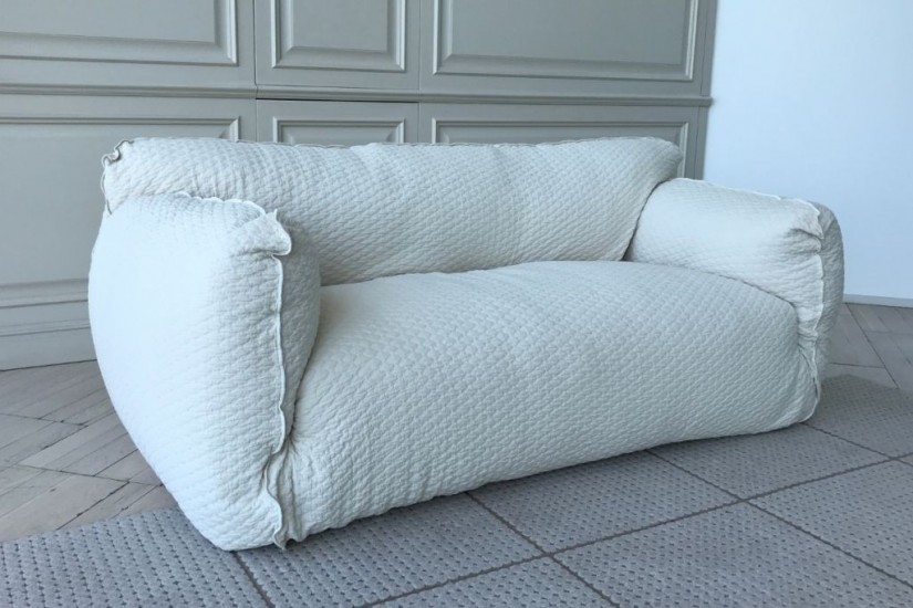 Gervasoni Nuvola 10 Sofa (Expo Offer) | Online Shop