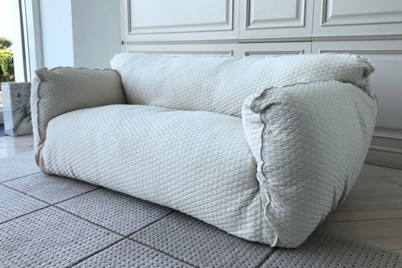 Canapé Nuvola 10 (Offre Expo)