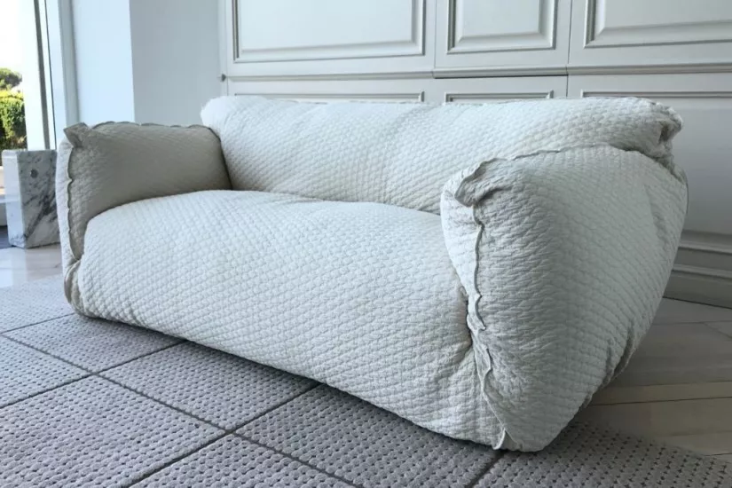 Nuvola 10 Sofa (Expo Offer)