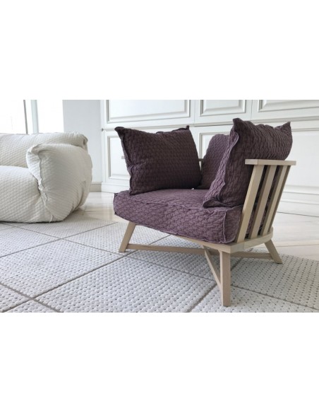 Fauteuil Gray 07 (Offre Expo)