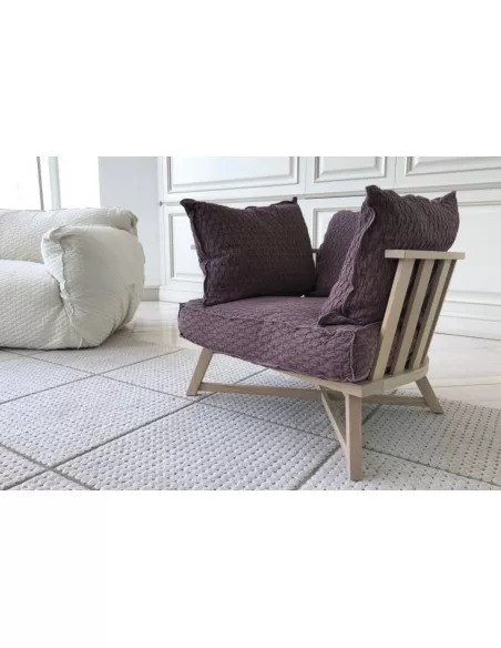 Gray 07 Armchair (Expo Offer)