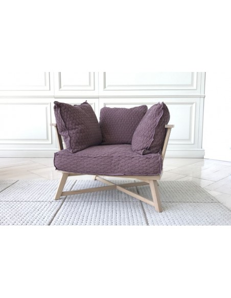 Fauteuil Gray 07 (Offre Expo)