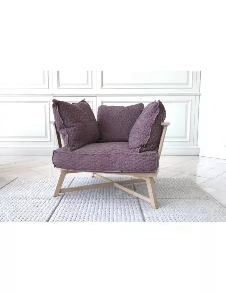 Gray 07 Armchair (Expo Offer)