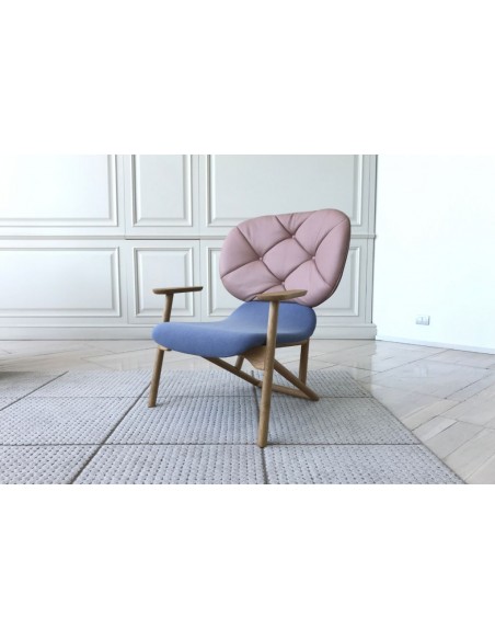 Fauteuil Klara (Offre Expo)