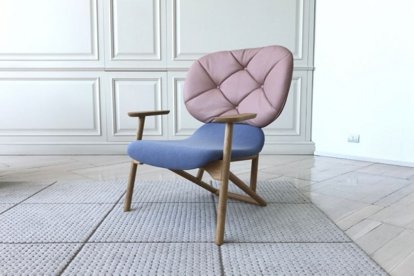 Poltrona Klara (Offerta Expo)