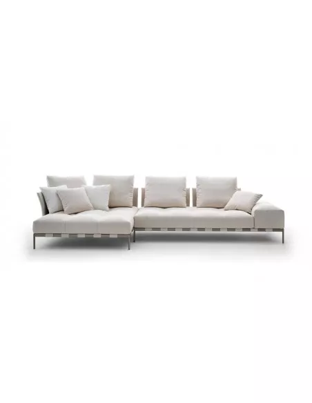 Pixel Light Outdoor Sofa