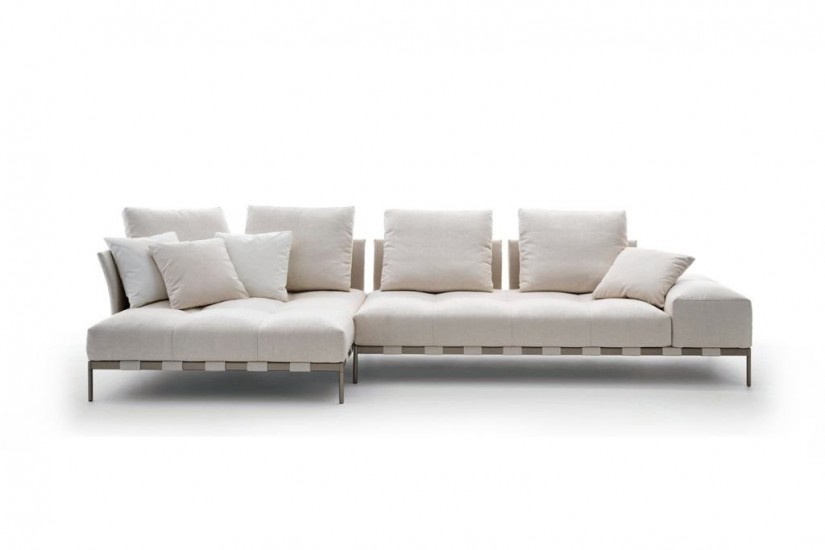 Divano da esterno Pixel Light Outdoor