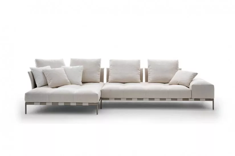 Pixel Light Outdoor Sofa